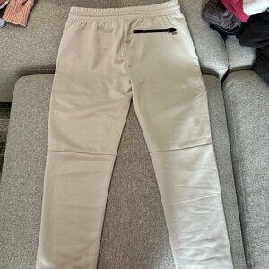 Hurley Cream joggers